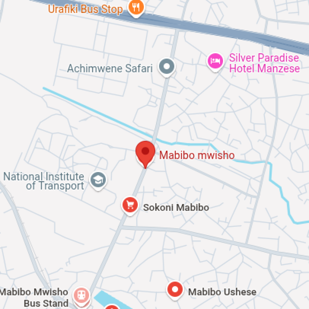 DMSoko map