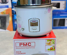RICE COOKER