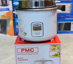 RICE COOKER