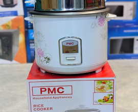 RICE COOKER