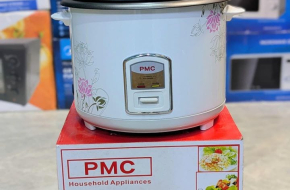 RICE COOKER