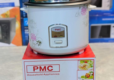 RICE COOKER