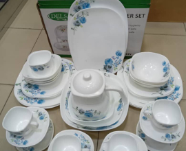 50PCS DINNER SET