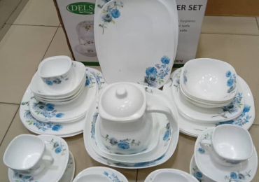 50PCS DINNER SET