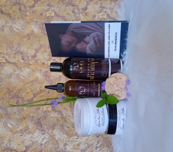LAEL Royal Beauty Package