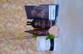 LAEL Royal Beauty Package