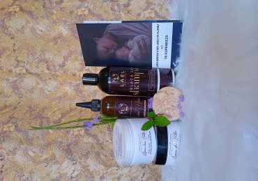 LAEL Royal Beauty Package