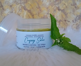 Comfrey Salve
