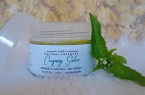 Comfrey Salve