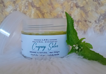 Comfrey Salve