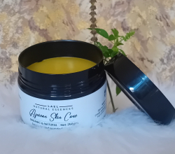African skin Care