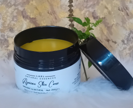 African skin Care