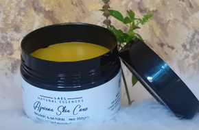 African skin Care