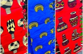 VIKOI VYA KITENGE