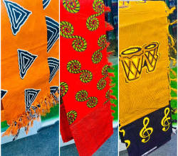 VIKOI VYA KITENGE