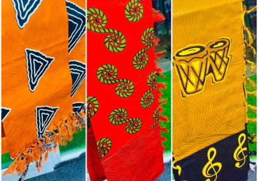 VIKOI VYA KITENGE