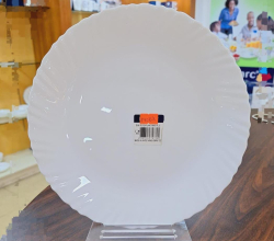 LUMINARC DINNER PLATES
