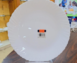 LUMINARC DINNER PLATES