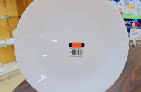 LUMINARC DINNER PLATES