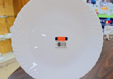 LUMINARC DINNER PLATES