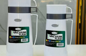 Delsa Vacuum Flask