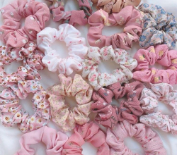 Scrunchies