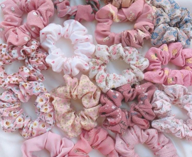Scrunchies
