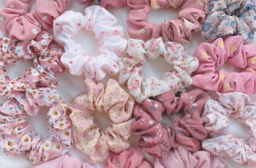 Scrunchies