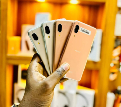 Aquos sense 3 64gb