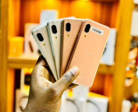 Aquos sense 3 64gb