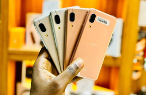 Aquos sense 3 64gb
