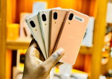 Aquos sense 3 64gb