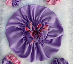 A set of bonnet