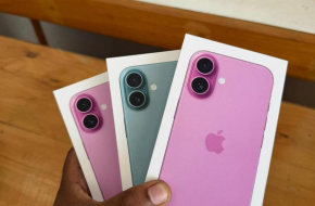Iphone 16 Series