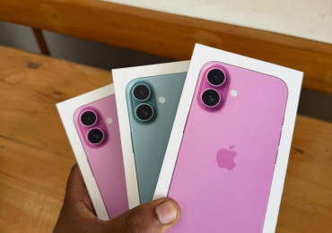 Iphone 16 Series
