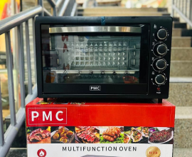 MULTIFUNCTIONAL OVEN 48L