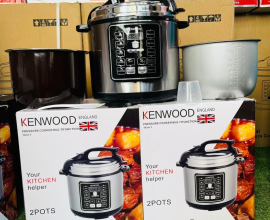 Pressure cooker multifunction