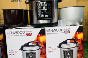 Pressure cooker multifunction