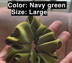 Scrunchies