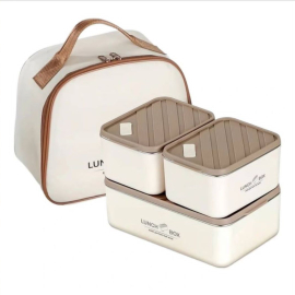 Portable Lunch box