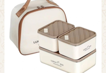 Portable Lunch box