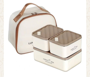 Portable Lunch box