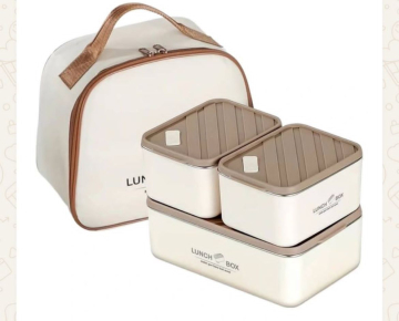 Portable Lunch box