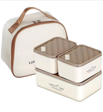 Portable Lunch box