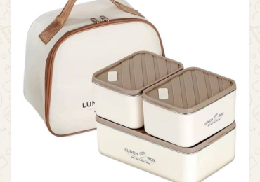 Portable Lunch box