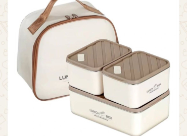 Portable Lunch box