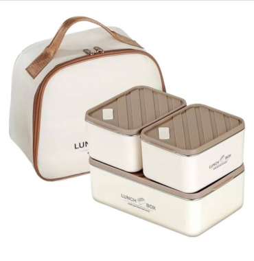 Portable Lunch box