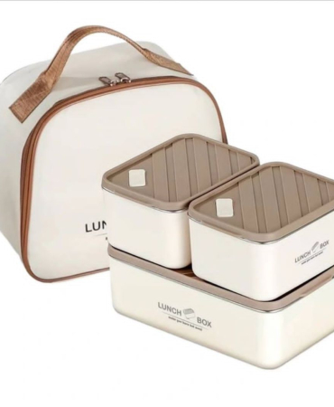Portable Lunch box