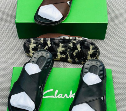 Clarks Men sandals