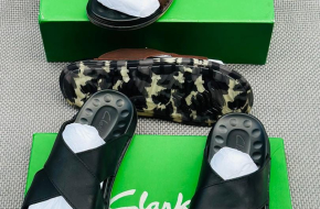 Clarks Men sandals